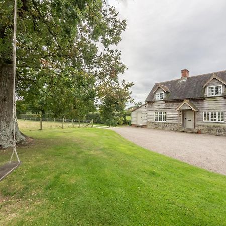 Bearwood Cottage Pembridge Екстериор снимка