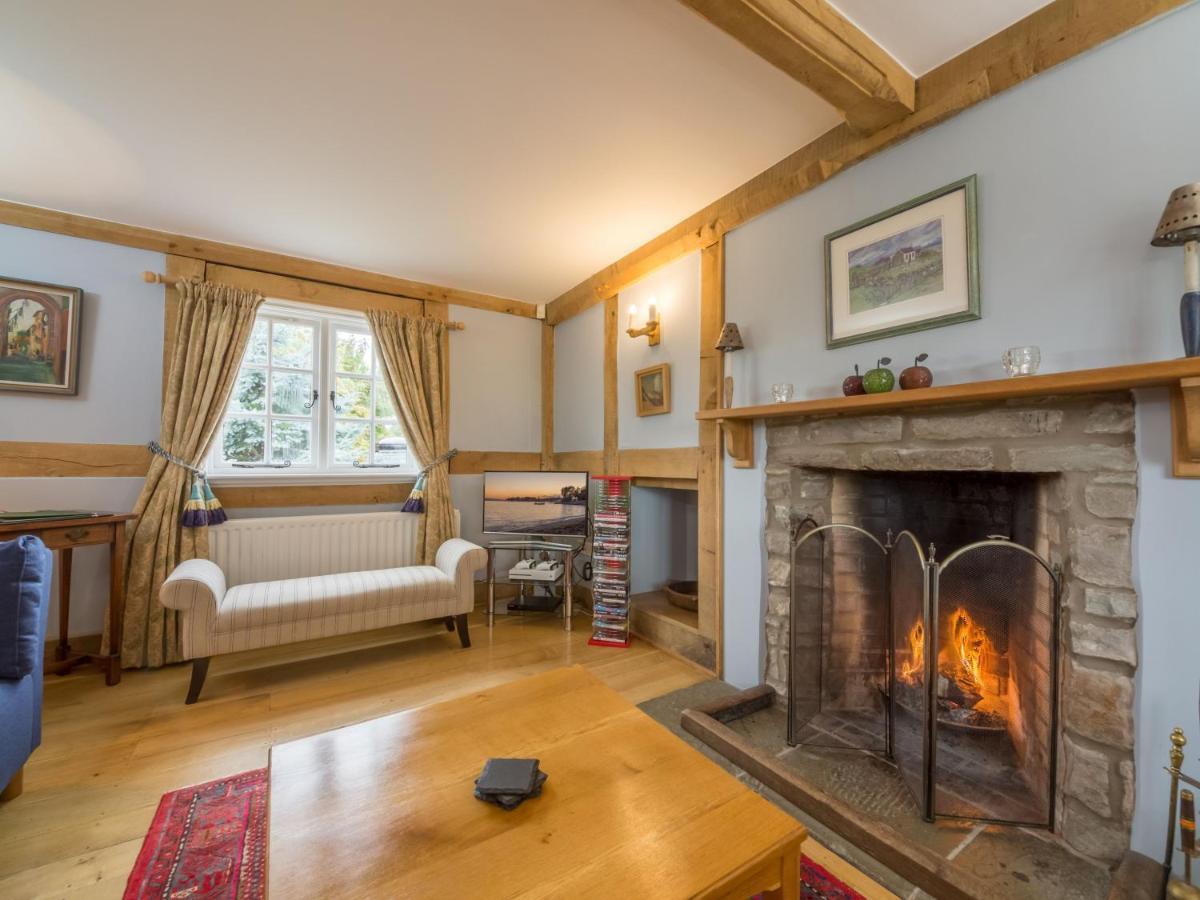 Bearwood Cottage Pembridge Екстериор снимка