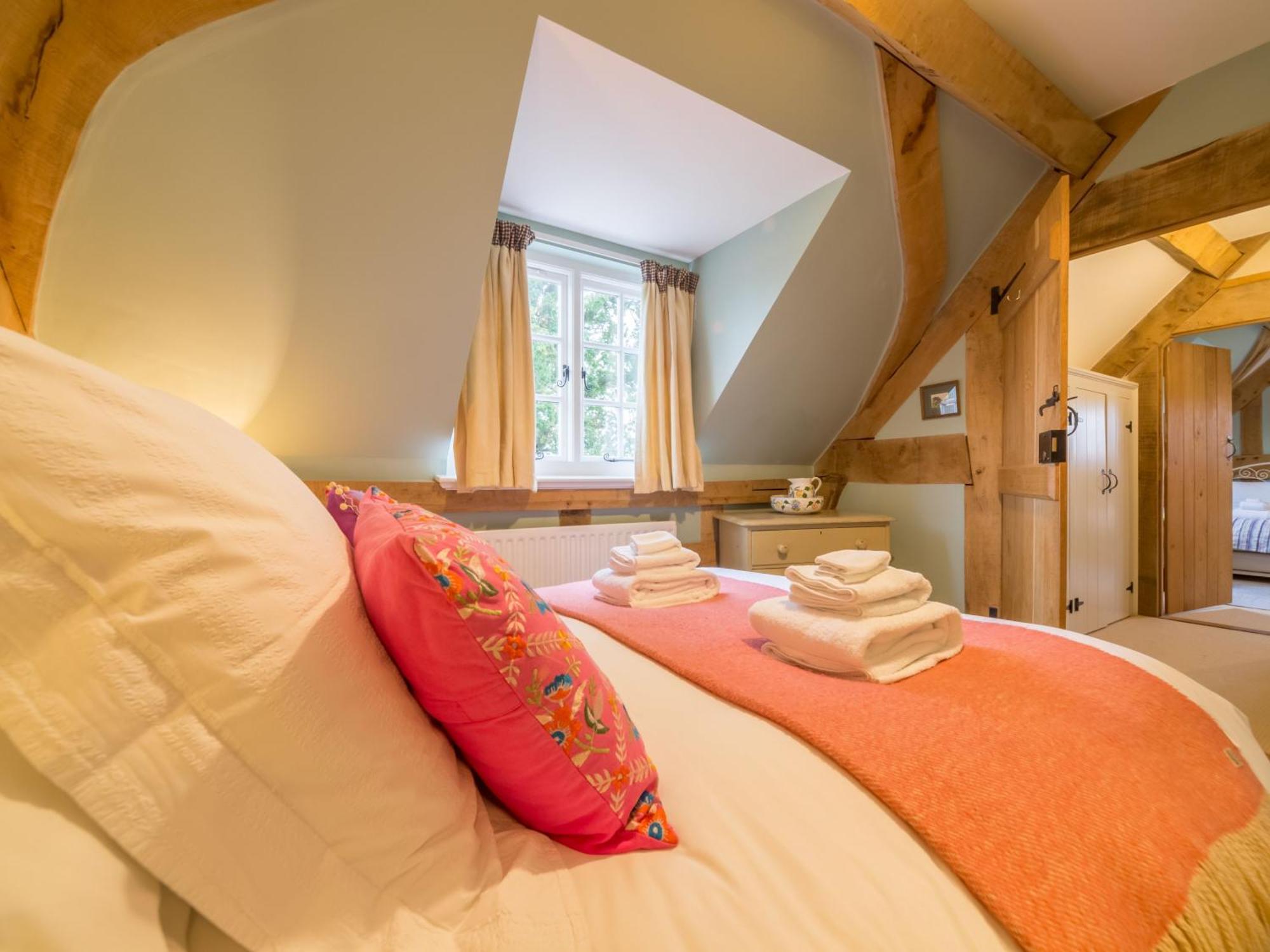 Bearwood Cottage Pembridge Екстериор снимка