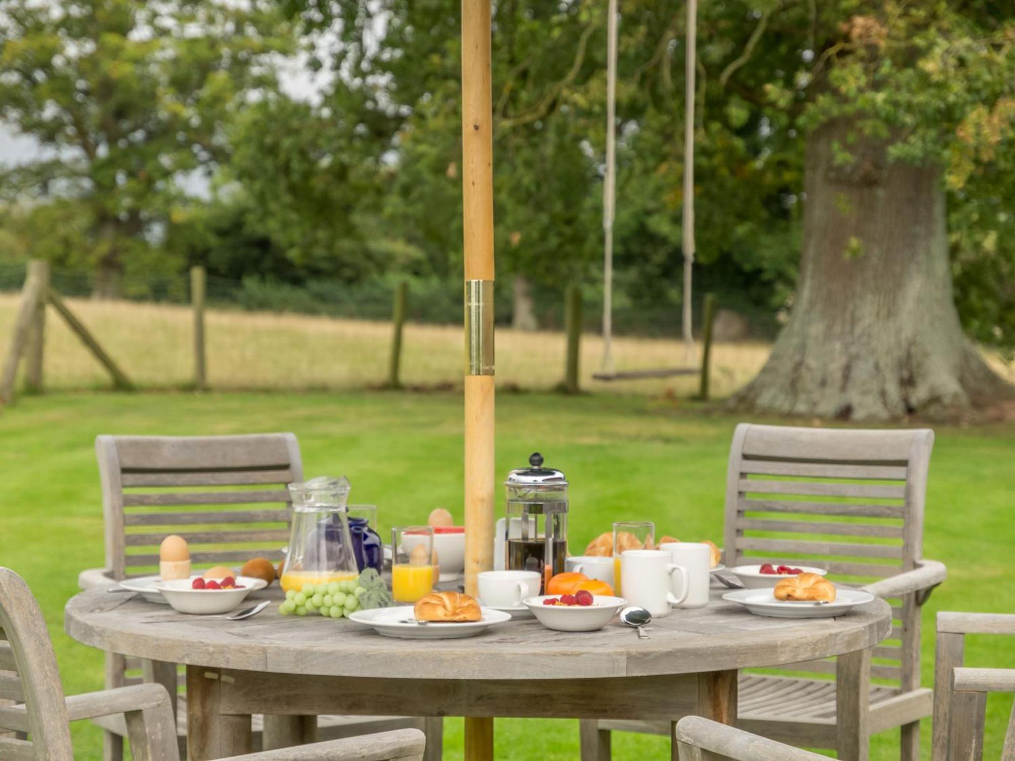 Bearwood Cottage Pembridge Екстериор снимка