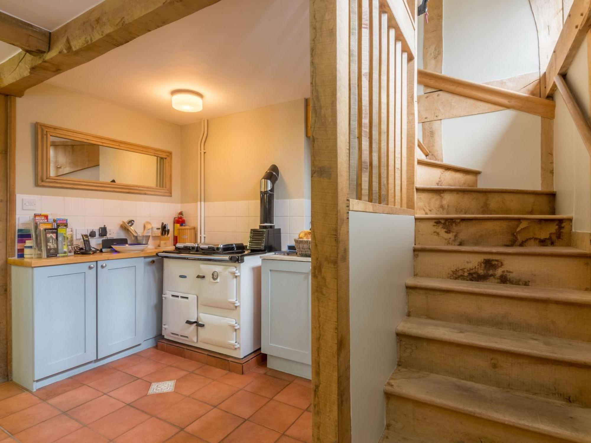 Bearwood Cottage Pembridge Екстериор снимка